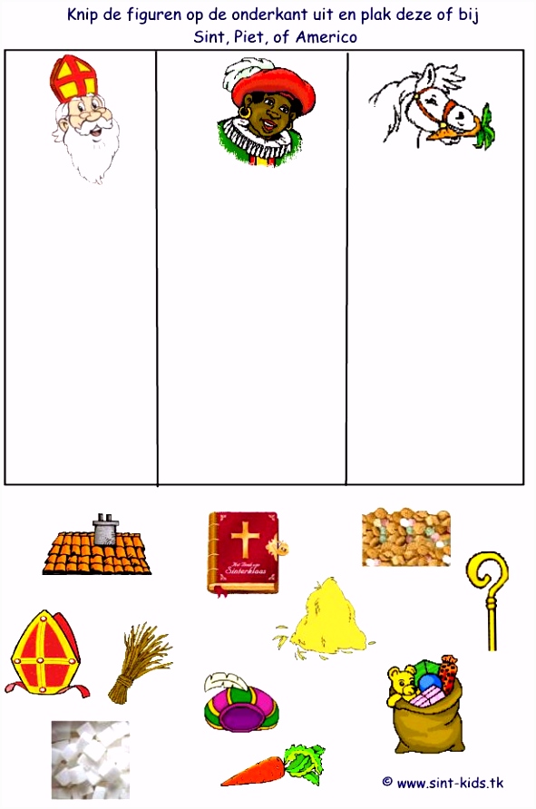 Sinterklaas Kleurplaat Baby Piet De Kanjertijgers Groep 1 2 Van Juf Ineke Triangelgroep1 2 H6ek54hse8 Chib22hqq5