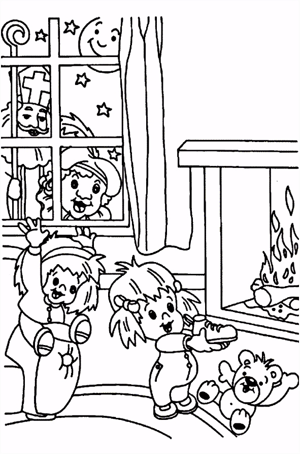 Sinterklaas Kleurplaat Baby Piet Kleurplaat Schoen Sinterklaas Archidev Q8yz17ouy8 E4xxm2tyb5