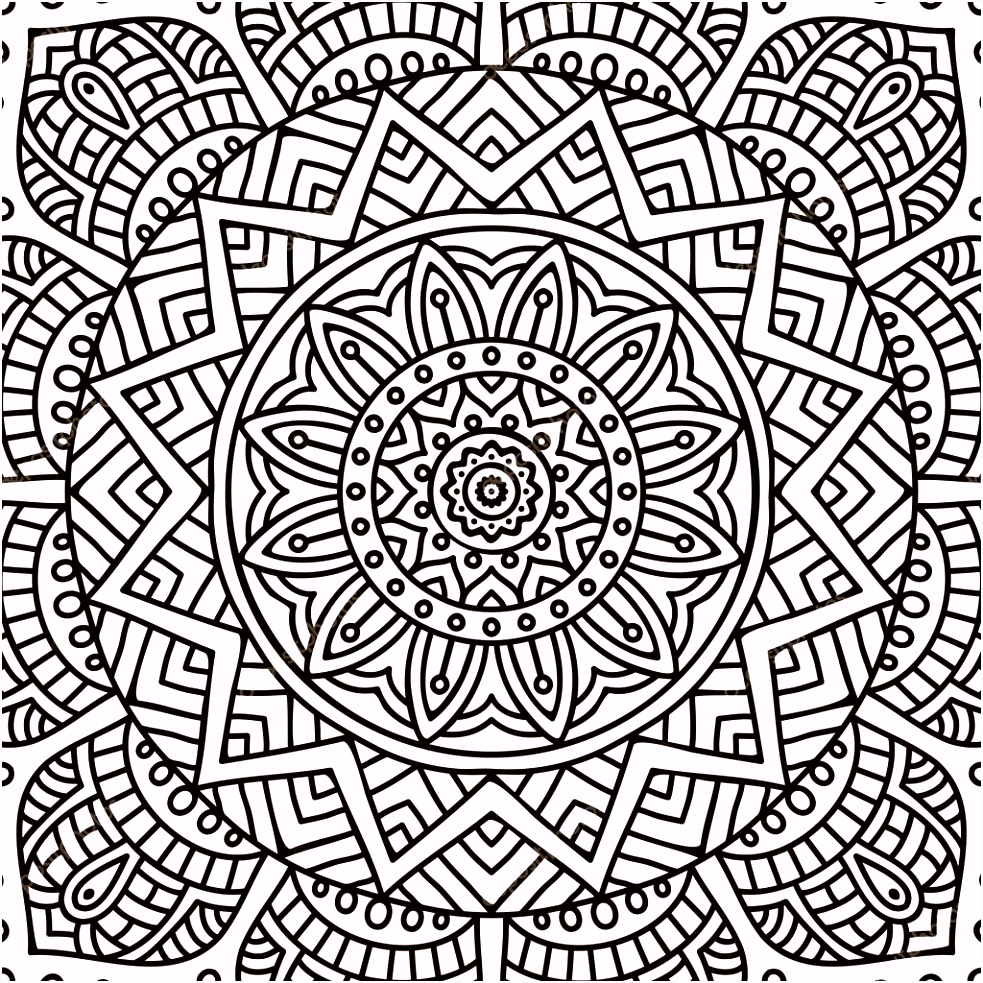 Sinterklaas Kleurplaat Mandala Kleurplaat Mandela Dkq 38 I2es28tek2 W6bhvmsua6