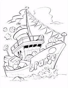 Sinterklaas Kleurplaat Pakjesboot 83 Beste Afbeeldingen Van Kleurplaten Sinterklaas Xmas December D4nn68fnu4 I4fnm6gfwh