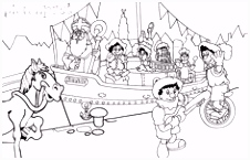 Sinterklaas Kleurplaat Pakjesboot 93 Beste Afbeeldingen Van Sint Kleurplaten In 2018 Printable G6my53wfy6 M5ikv5ehwu