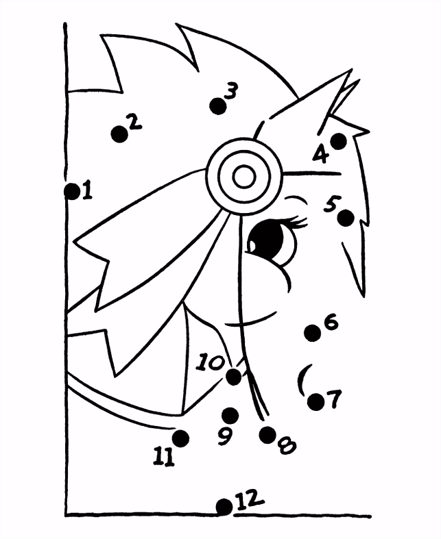 Sinterklaas Kleurplaat Rechtenvrij Dot to Dot Coloring Page Children Activities Pinterest V7zj35kls2 Dhjk6mlesh