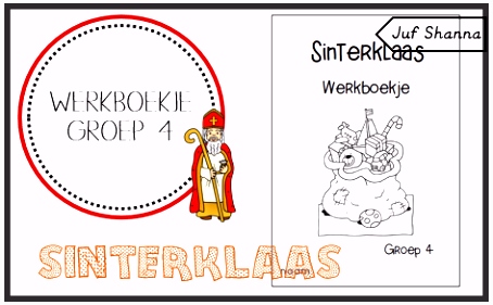 Sinterklaas Kleurplaat Rekenen Juf Brigitta Obs De Schatkist Brigitta Z1fs81jpl6 C6cpuuerrh