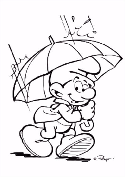 Sinterklaas Kleurplaat Simpel Kleurplaat Regenlaars Archidev H3ug77etd6 O5rhv0bhf4