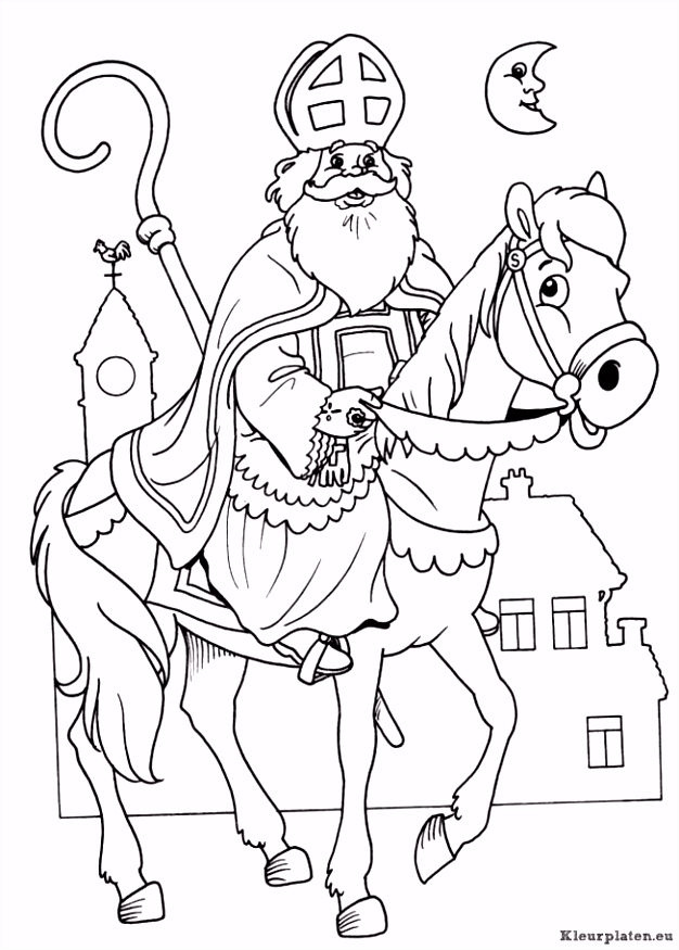 Sinterklaas Kleurplaat Verlanglijstje Afbeeldingsresultaat Voor Paard Sinterklaas Kleurplaat B3my82gsg4 Q0rt56hziv