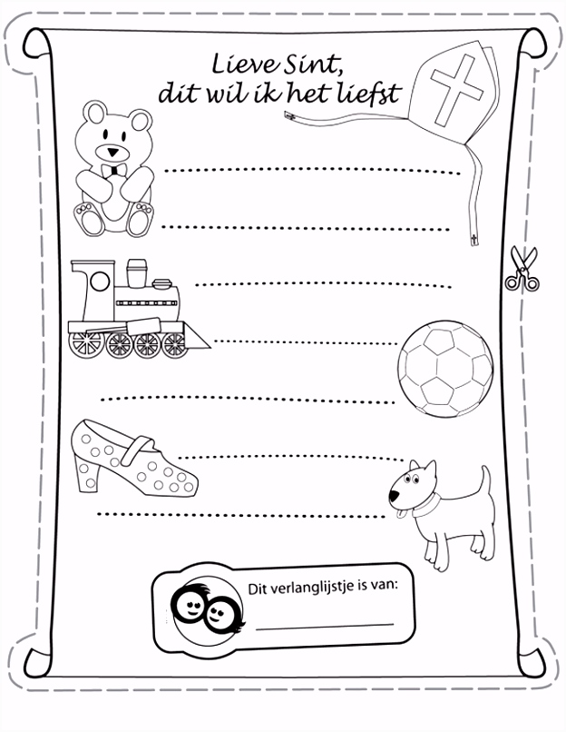 Sinterklaas Kleurplaat Verlanglijstje Kleuren Verlanglijstje Sinterklaas Dit Wil Ik Het Liefst V2eb22wgo4 R6yshuase6