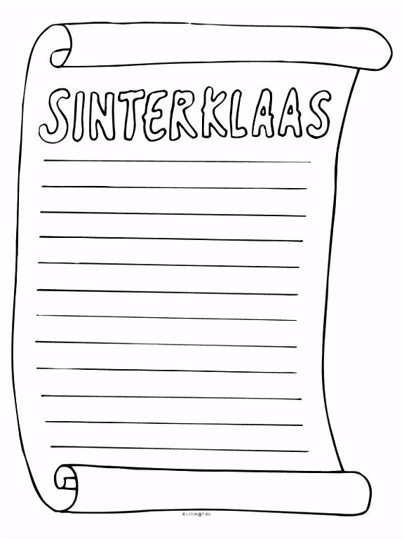 Sinterklaas Kleurplaat Verlanglijstje Kleurplaat Maak Je Eigen Gedicht Kleurplaten I5iq38tan3 Rmrzu6xtc6