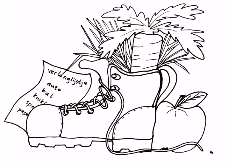 Sinterklaas Kleurplaat Verlanglijstje Kleurplaat Sinterklaas Kleurplaat Sinterklaas Schoen Zetten H9nf72ead6 D6ta5uwdmv