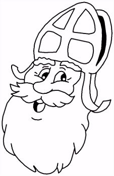 Sinterklaas Kleurplaat Voor Peuters 35 Beste Afbeeldingen Van Kleurplaten Sinterklaas Coloring Pages T5po73gdz1 Ouwqsuywwu