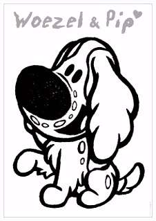 Sinterklaas Kleurplaat Woezel En Pip Woezel En Pip Cricut Svg Files Pinterest R6fc55haq4 T5nuv2bltu