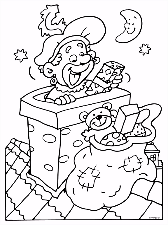 Sinterklaas Kleurplaat Zwarte Piet Pinter Kleurplaat Sinterklaas Peuters Yg67 tokyoughoul Re Kousatu H3kk63bja2 Nhgi60cffu