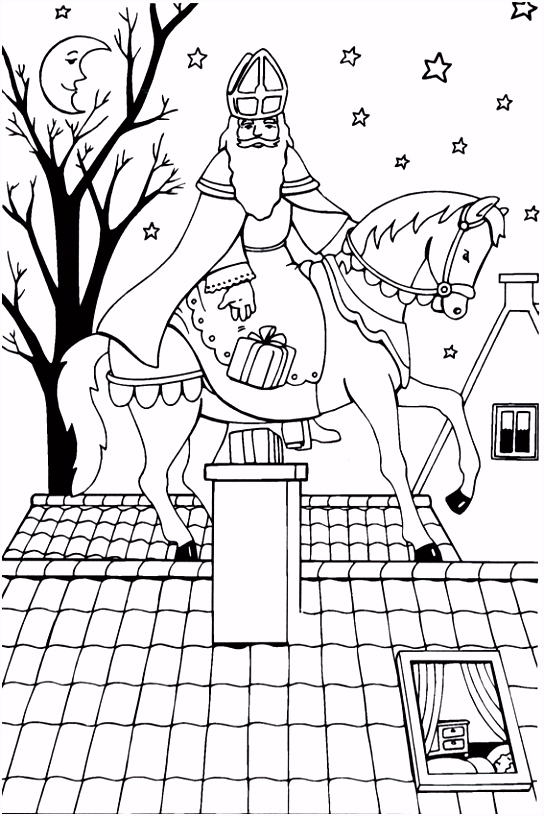 Sinterklaas Kleurplaat Zwarte Piet Sinterklaas Kleurplaten Om Te Kleuren En Aan Sint Te Geven K8ba45txd9 D6nwvsbfzu