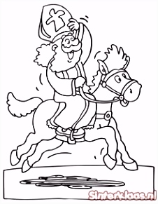 Sinterklaas Kleurplaten Amerigo Kleurplaat Zak Van Sinterklaas Kleurplaten P3id07trs3 T6ik6uuds4