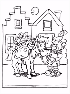 Sinterklaas Kleurplaten Bovenbouw 111 Beste Afbeeldingen Van Sinterklaas Kleurplaten Coloring S1if81ohx6 Thrd5vdsu5