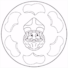 Sinterklaas Kleurplaten Downloaden 55 Elegant Mandala Tekeningen Afbeeldingen B6ny68cdw0 Gsyj5hfkam