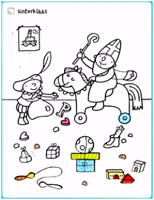 Sinterklaas Kleurplaten Groep 3 18 Beste Afbeeldingen Van thema Sinterklaas U9wx23vwt1 Muid24vqz2
