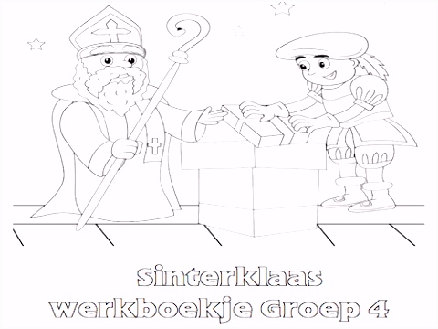 Sinterklaas Kleurplaten Groep 4 Woordzoeker Groep 4 Nd38 G1dr14utk8 Tsvb52cqu5