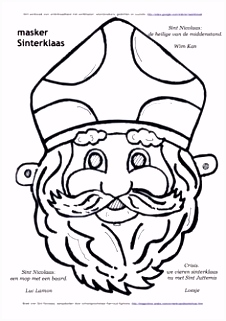 Sinterklaas Kleurplaten Groep 6 23 Beste Afbeeldingen Van Sint Kleurplaten In 2018 Christmas W5yh03ter5 Xuwhu6odah