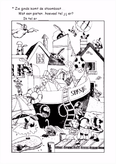 Sinterklaas Kleurplaten Om Te Kleuren 111 Beste Afbeeldingen Van Sinterklaas Kleurplaten Coloring A4dv24emr8 S5ms5vodi6