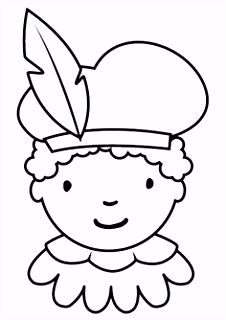 Sinterklaas Kleurplaten Om Te Kleuren Sinterklaas De Zak Van Zwarte Piet Leuke Knutsels D5hm98dwj7 Z4yjm4unuh