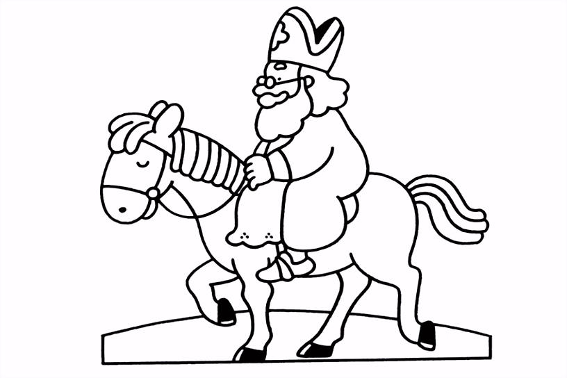 Sinterklaas Kleurplaten Online Inkleuren Sinterklaas Kleurplaten Om Te Kleuren En Aan Sint Te Geven C2fc45czq5 Y4qo65fyq4