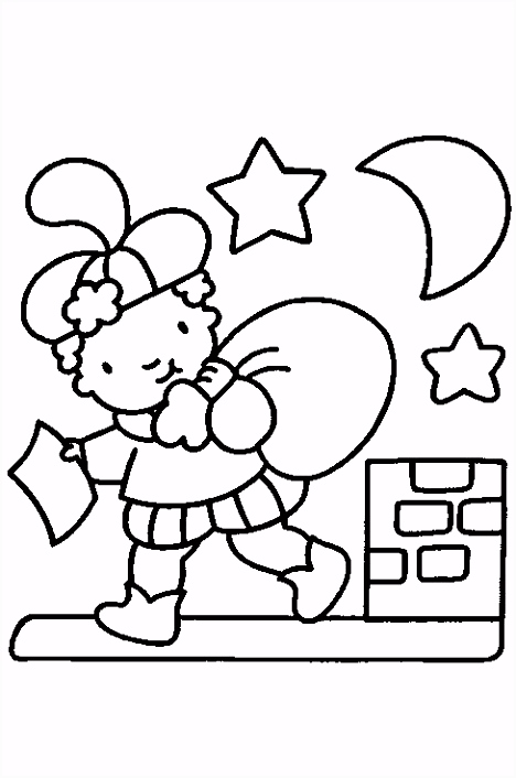 Sinterklaas Kleurplaten Sint Piet Pinter Kleurplaat Sinterklaas Peuters Yg67 tokyoughoul Re Kousatu N9id82hzw0 Tupymhceds
