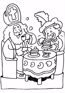 Sinterklaas Kleurplaten Volwassenen 111 Beste Afbeeldingen Van Sinterklaas Kleurplaten Coloring L2tc35uux7 H4gdsmxwah