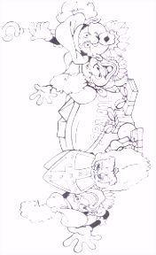 Sinterklaas Piet Kleurplaten Nl Kleurplaten Van Sinterklaas Jouwkleurplaten M6ec85uhh8 Q4ik62hthv