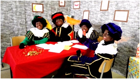 Sinterklaasjournaal Kleurplaat Het Lokaal Sinterklaasjournaal Y2yj61haa6 X6uovsteeu