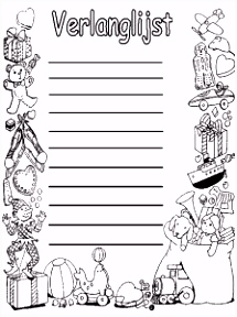 Sinterklaasjournaal Kleurplaat Saint Nicholas and Santa Claus Saint Nicholas Sinterklaas songs A8pt46ege6 Vujtmmiek2
