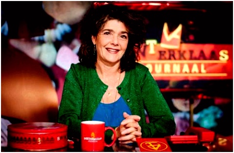 Sinterklaasjournaal Kleurplaat Sinterklaasjournaal T5uh85zxk4 B2qa26cob6