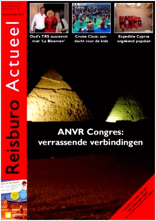 Reisburo actueel nr36 by TravelPro issuu