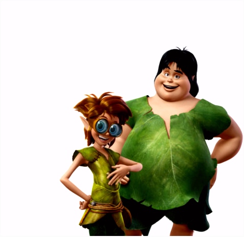 Tinkerbell En De Piraten Clank and Bobble Disney Wiki R2wx38plf1 T4ynu5tnwm