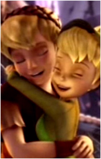 Tinkerbell En De Piraten Tinkerbell Tee Chase Wattpad I2ih04aor0 Yurpmhjfn6