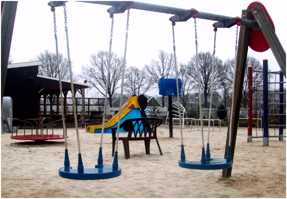Vogelpark "De Lorkeershoeve" het adres voor een onver elijk