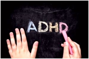 Behandeling ADHD bij volwassenen