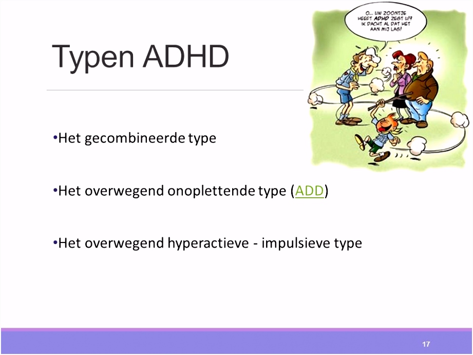 Taal en leerstoornissen Aandachtstekortstoornis ppt video online