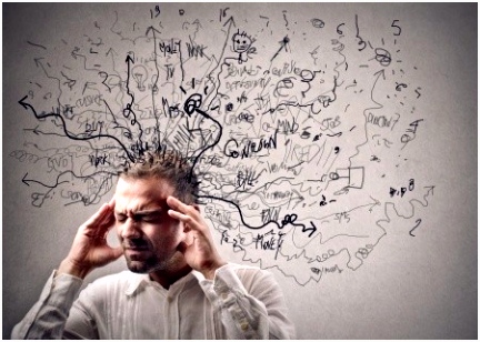 Typen ADHD I H en ADHD C en de overlap met HSP