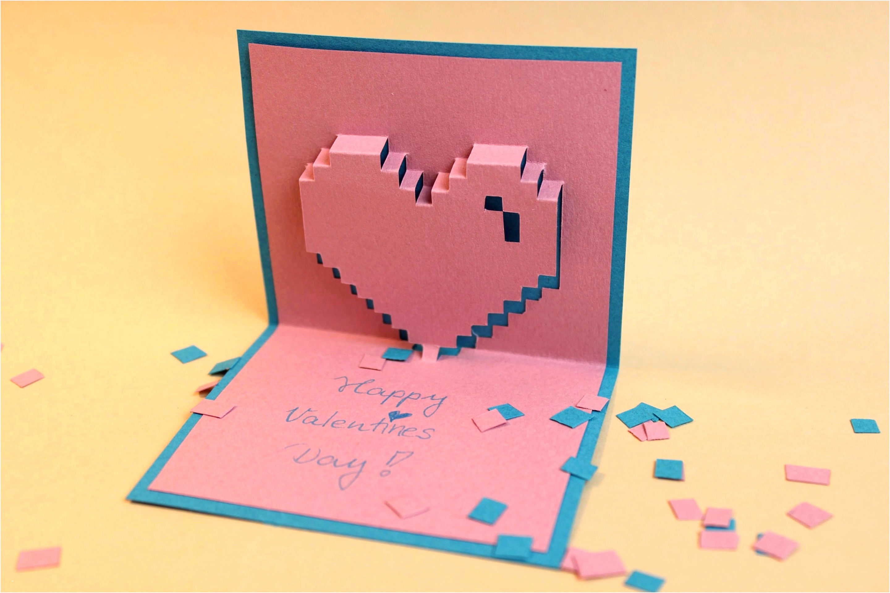 3d Pop Up Karten Bastelanleitung Elegant Genial Bilder Von Pop Up