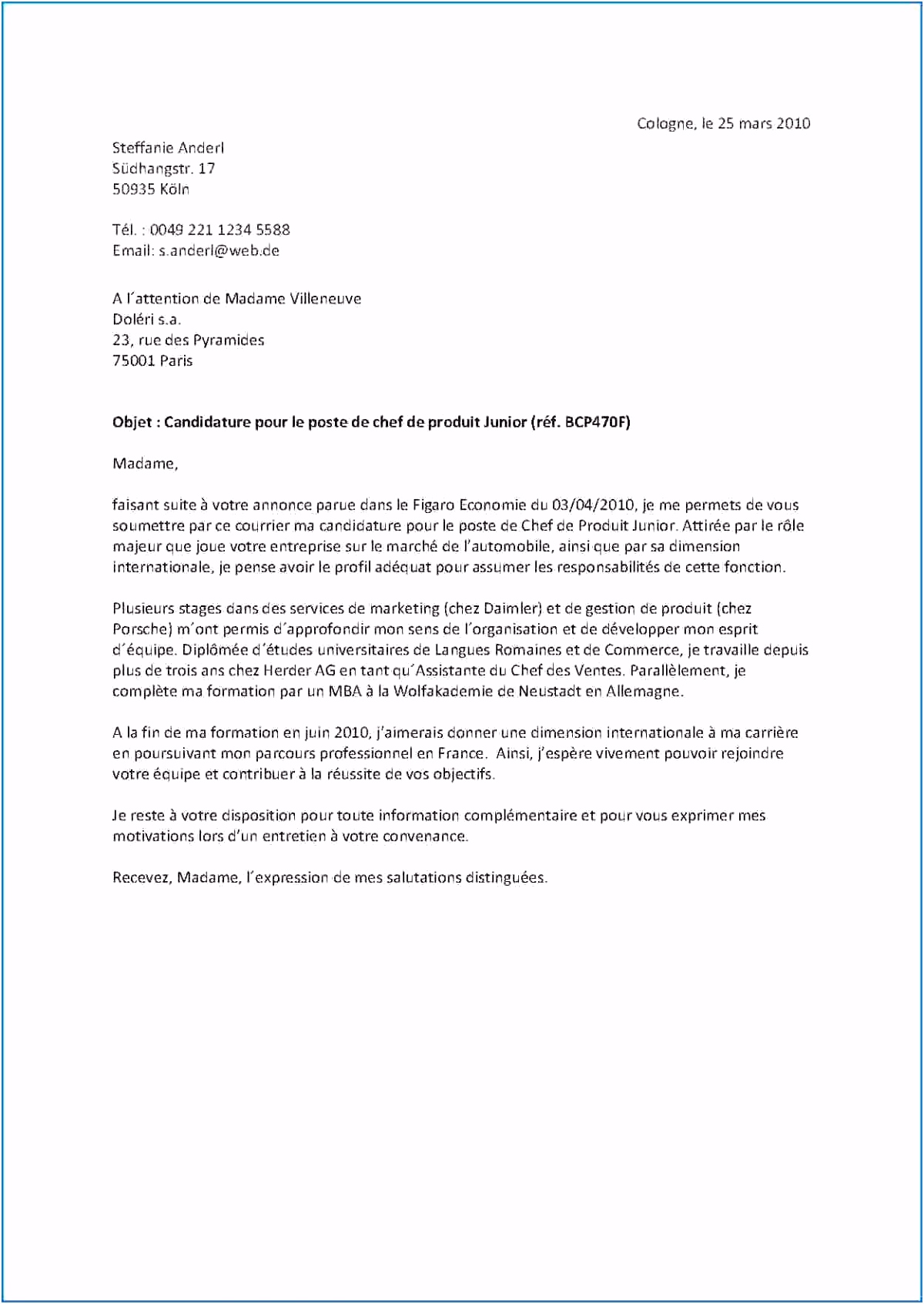 Bewerbung Schulerpraktikum Kindergarten 1692 2372 10 Bewerbung