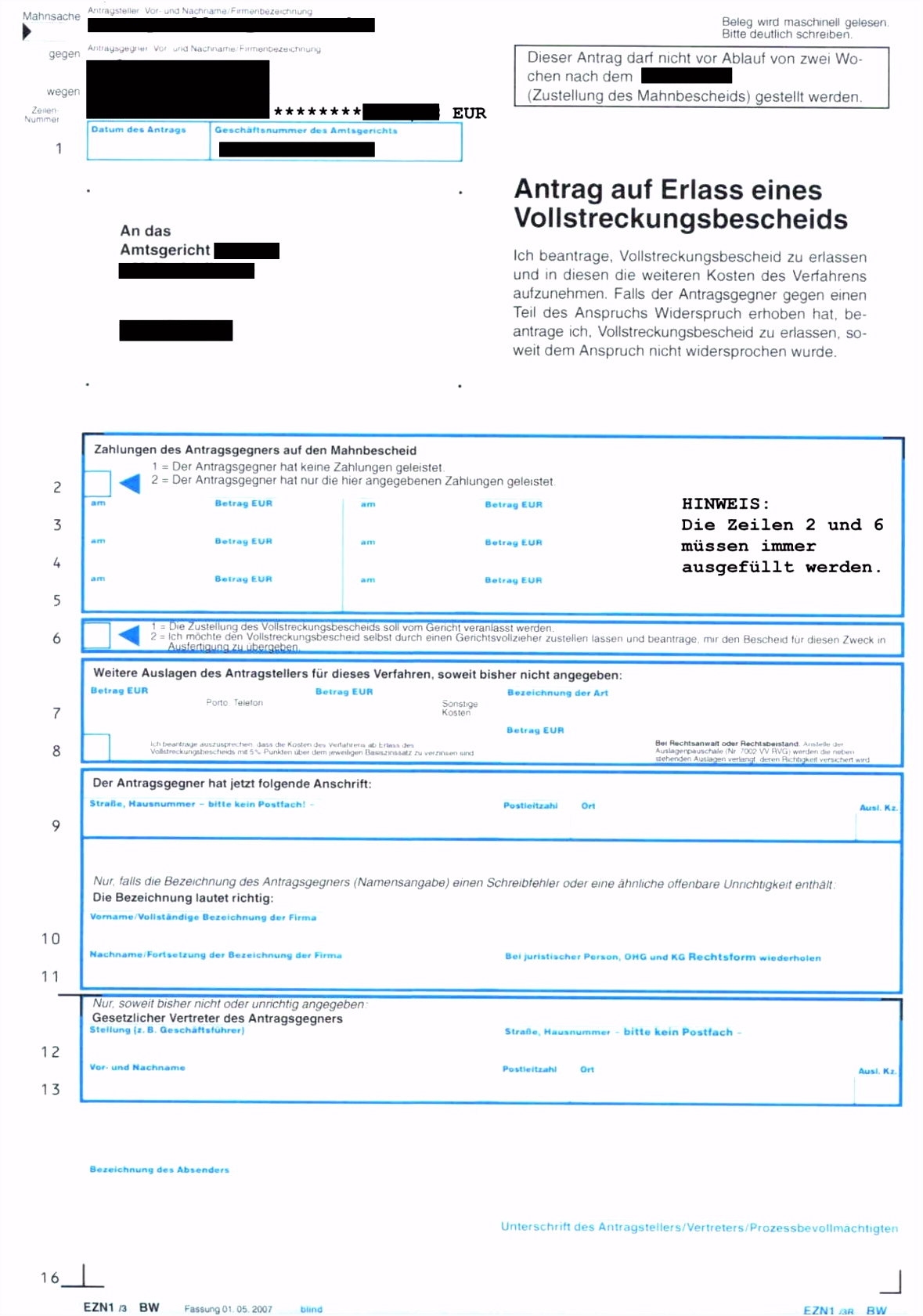 Besondere Anschreiben Namensaenderung Nach Hochzeit Muster