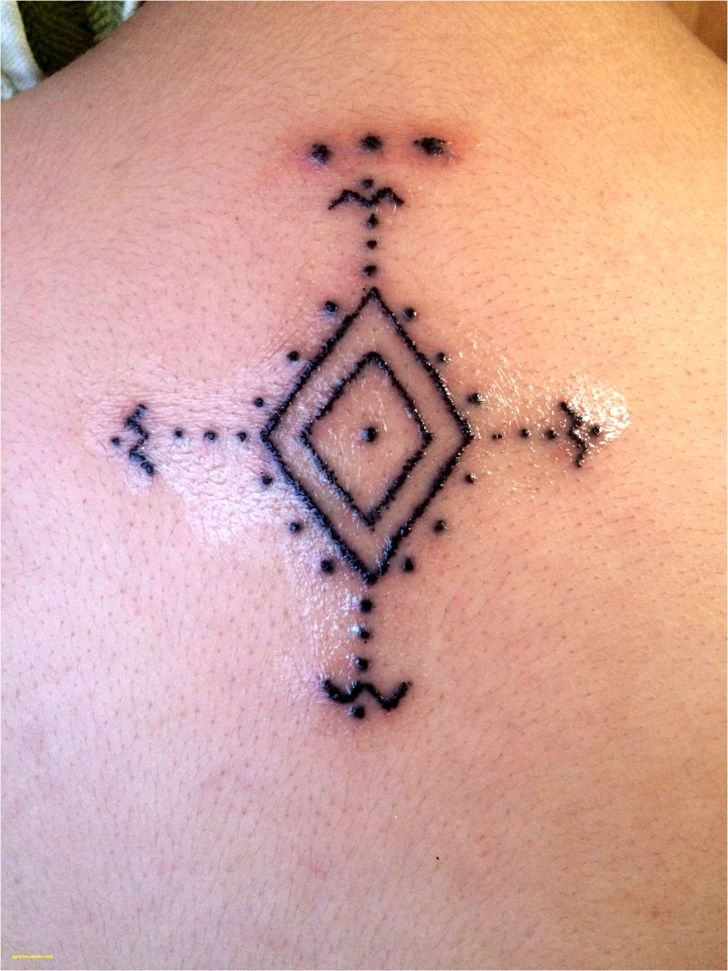 Maori Tattoo Vorlagen