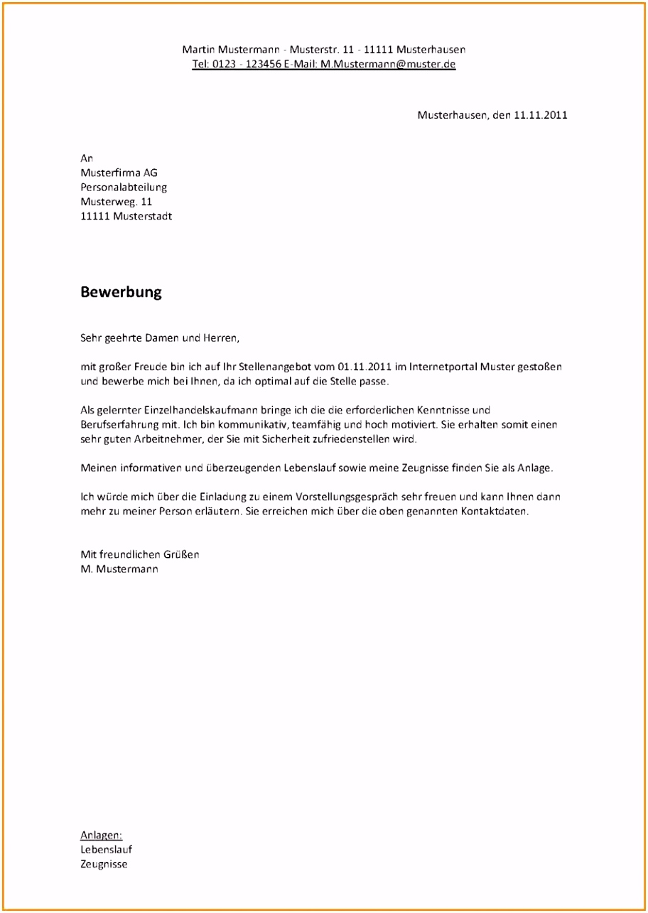 Lebenslauf Muster Reinigungskraft