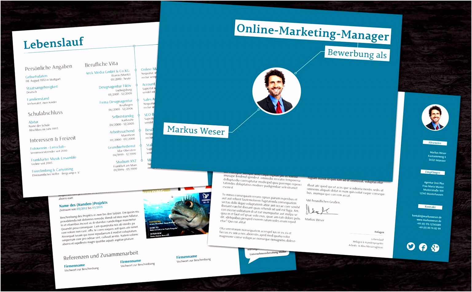 professioneller lebenslauf praktikum Archives Bookbugs