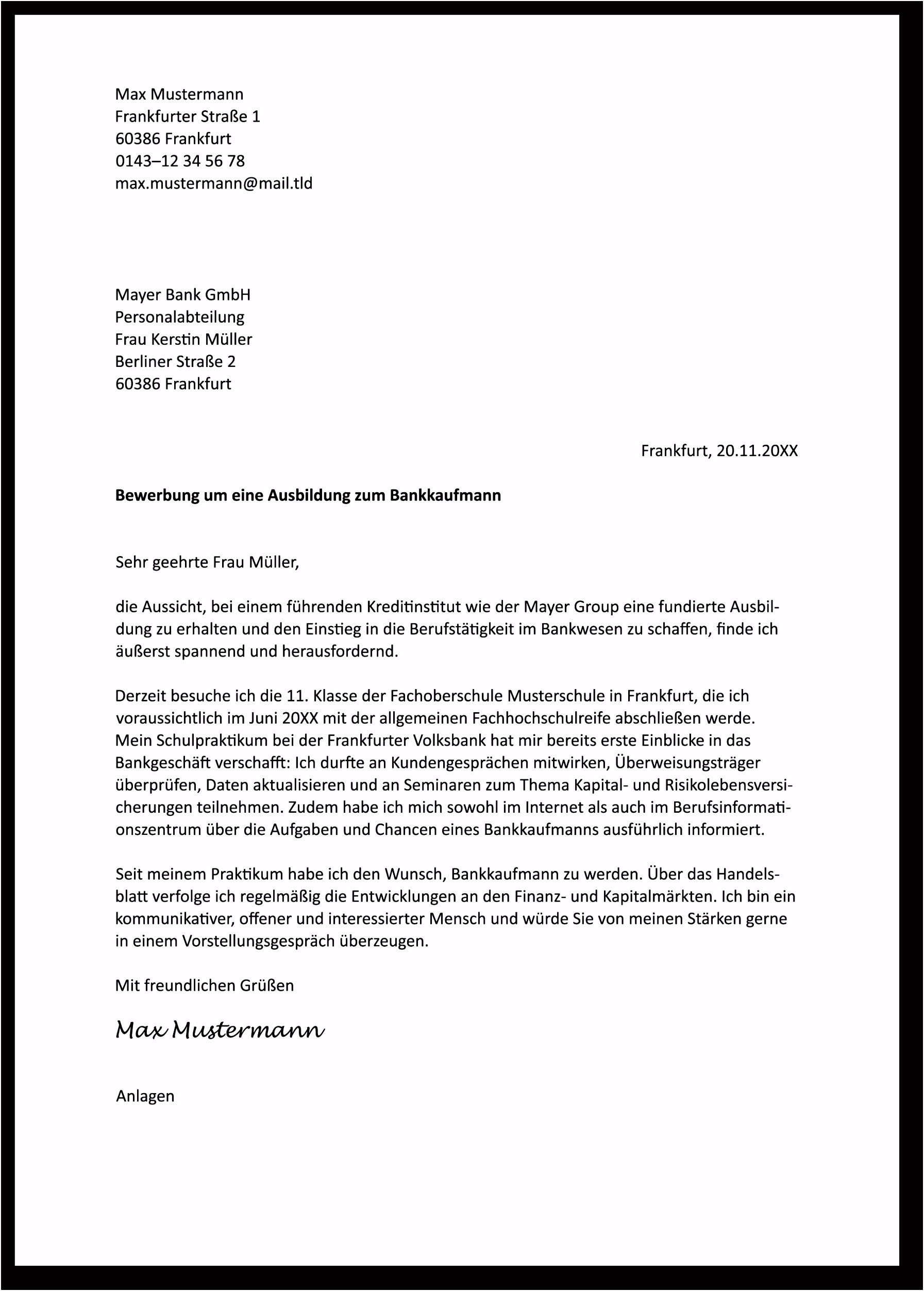 Besondere Bewerbungsschreiben Pflegehelferin Ausbildung