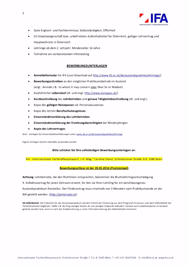 Oben Bewerbungsanschreiben Vorlage Mechatroniker