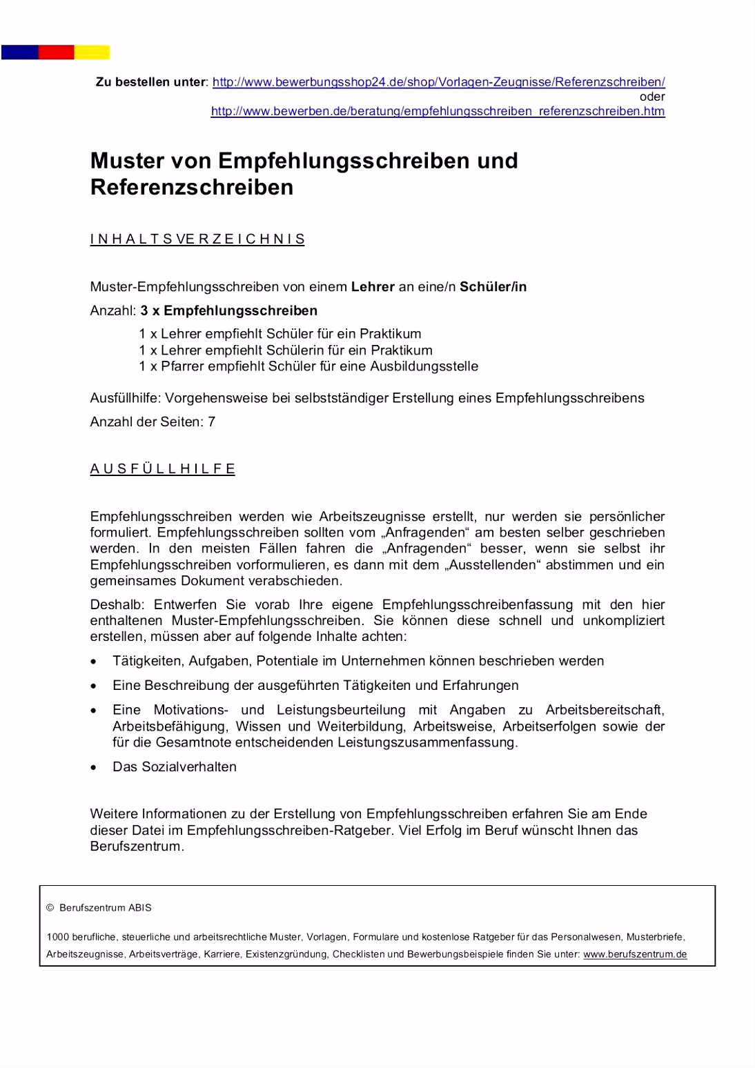 20 bewerbungsschreiben erzieherin