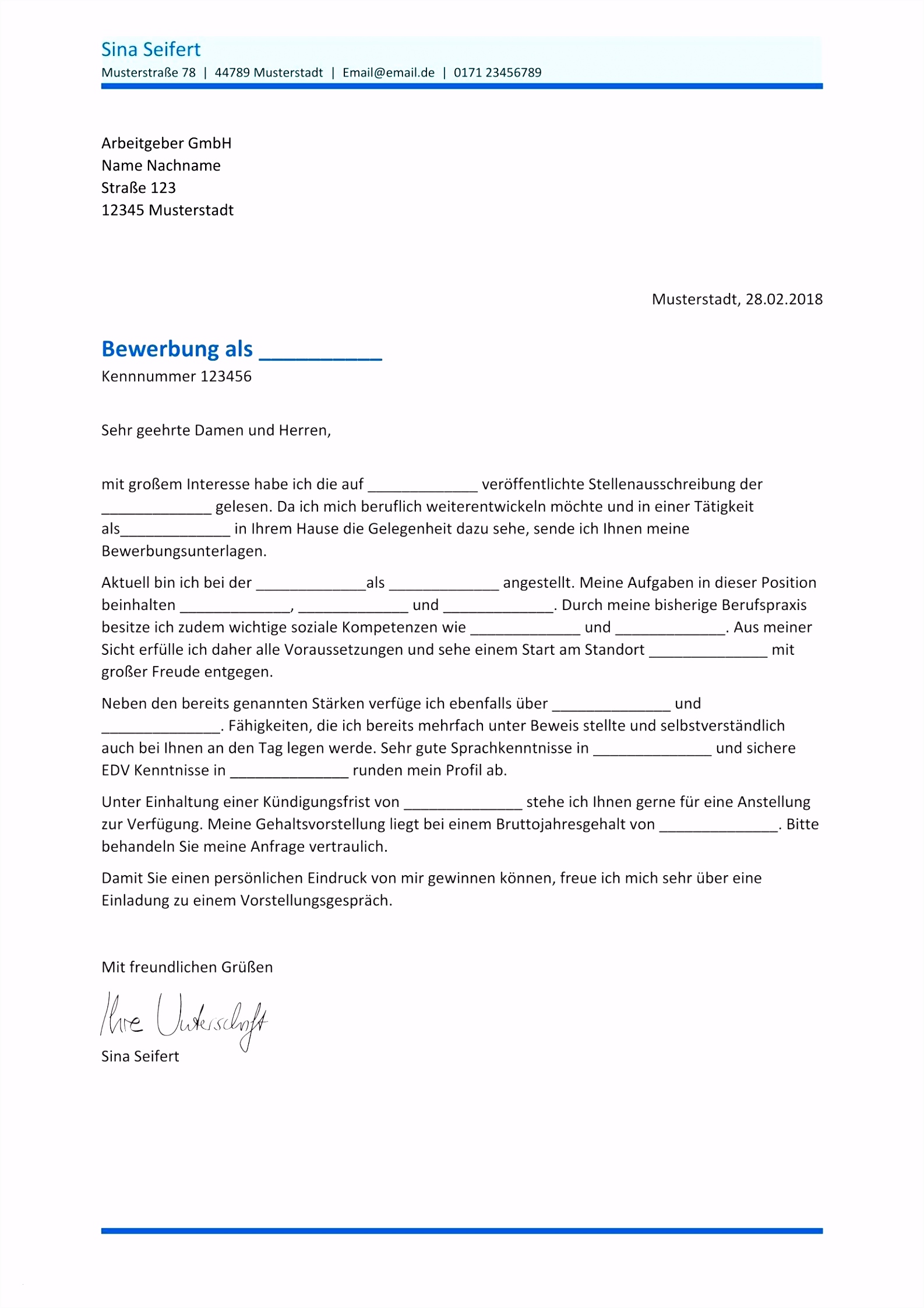 Babysitter Bewerbung 1653 2339 Anschreiben Inhalt Und Gestaltung
