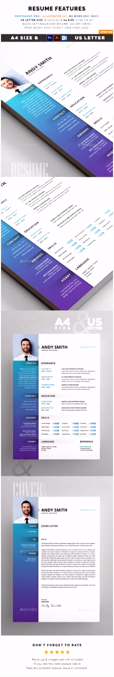 11 Best Illustrator Resume images