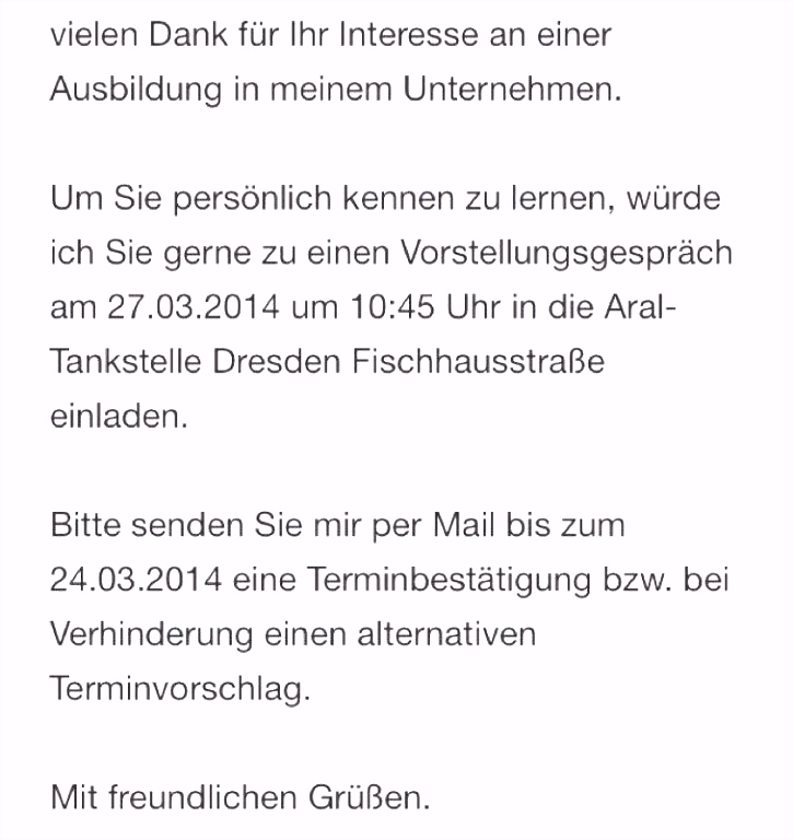 Absageschreiben Bewerbung Die Fabelhaften Einladung Absagen Muster